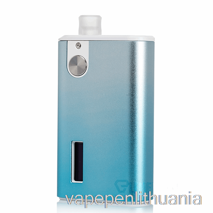 Yihi Sxmini Vi Class 60w Pod Kit Blue Pearl / White Vape Skystis